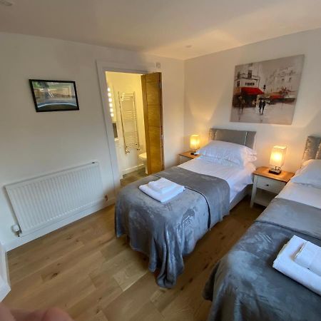 Latrigg View Apartment Keswick  Exterior foto