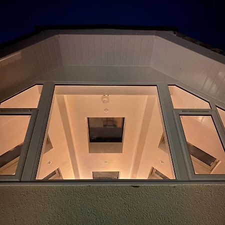Latrigg View Apartment Keswick  Exterior foto