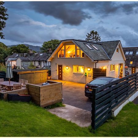 Latrigg View Apartment Keswick  Exterior foto