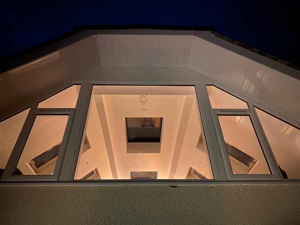Latrigg View Apartment Keswick  Exterior foto