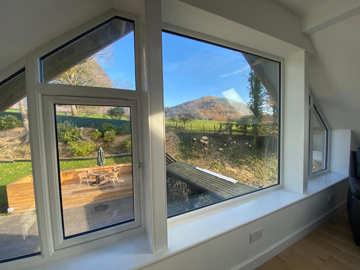 Latrigg View Apartment Keswick  Exterior foto
