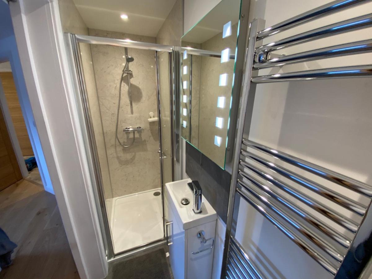Latrigg View Apartment Keswick  Exterior foto