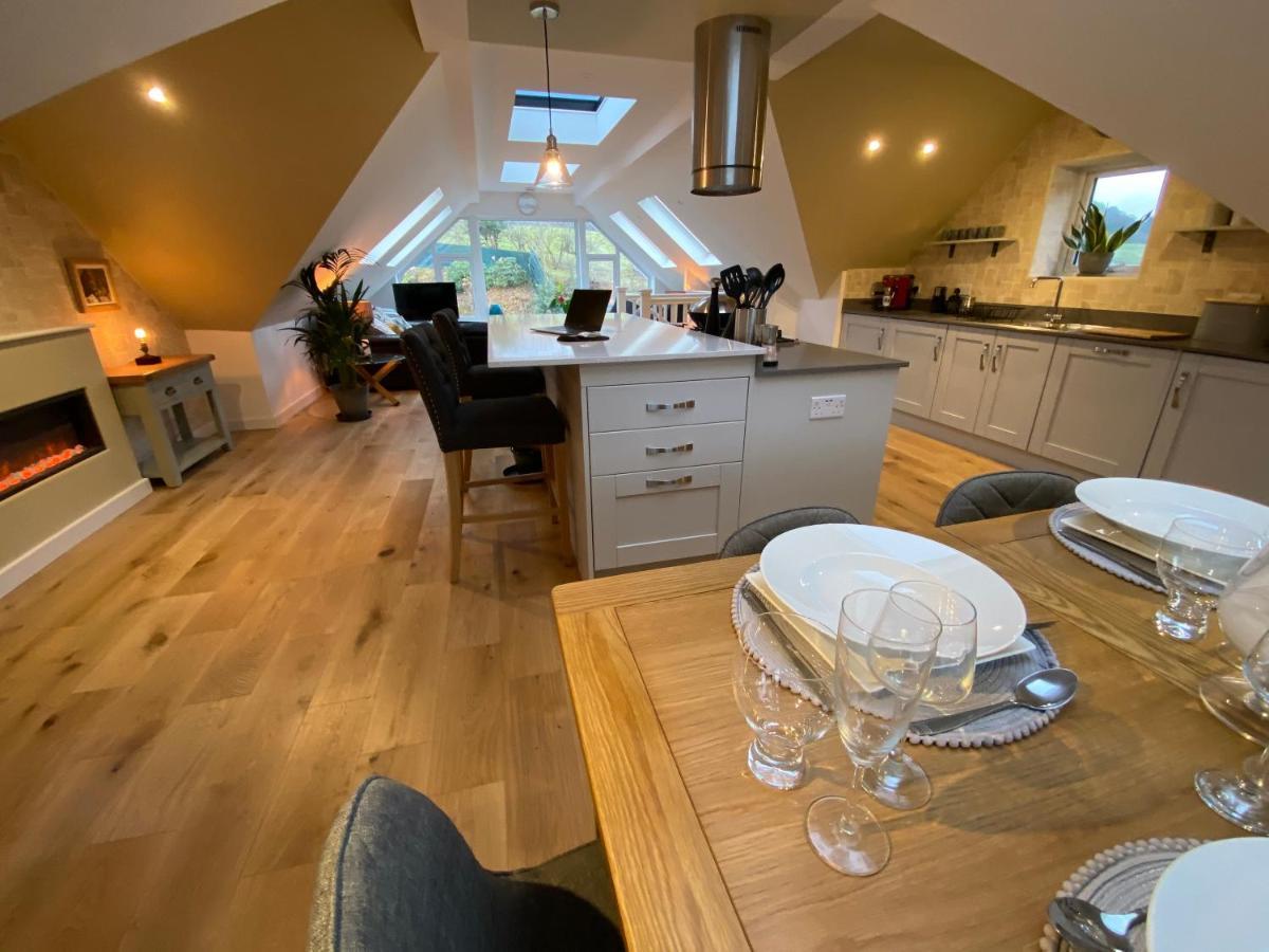 Latrigg View Apartment Keswick  Exterior foto