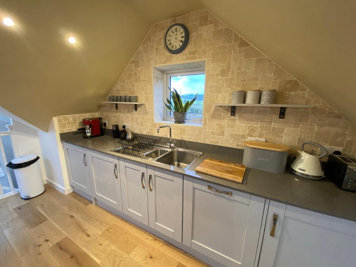 Latrigg View Apartment Keswick  Exterior foto