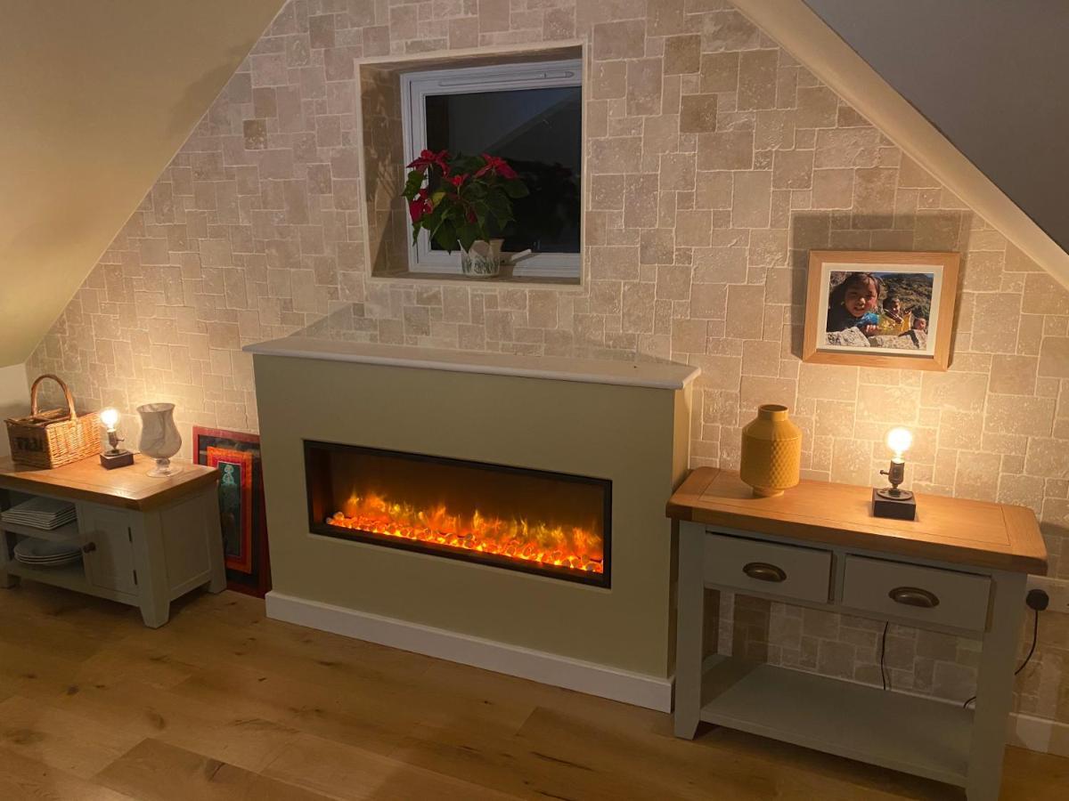 Latrigg View Apartment Keswick  Exterior foto