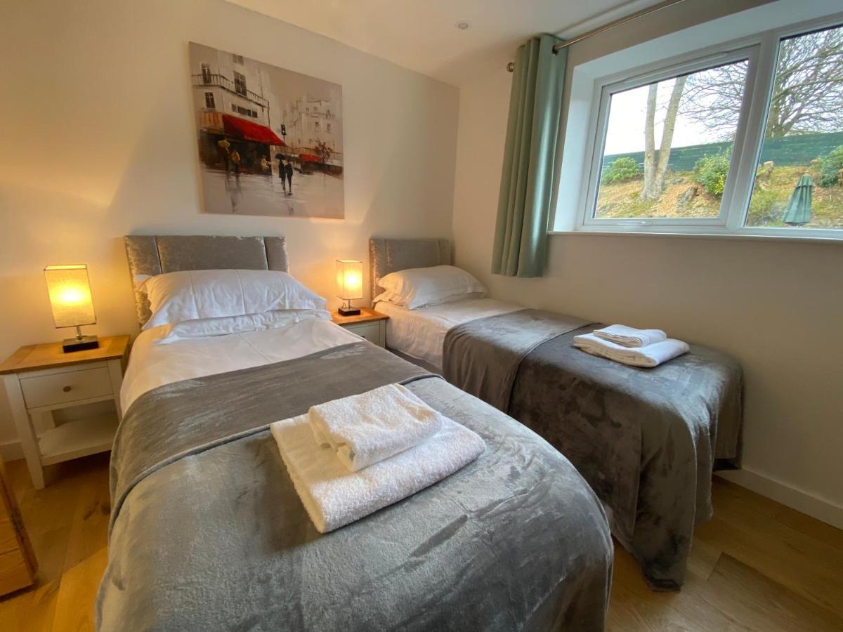 Latrigg View Apartment Keswick  Exterior foto