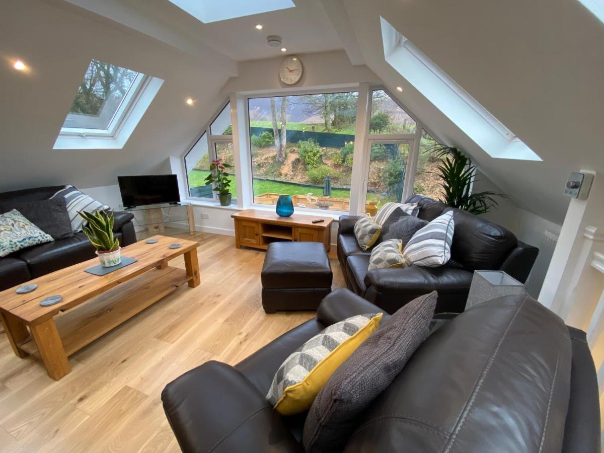 Latrigg View Apartment Keswick  Exterior foto