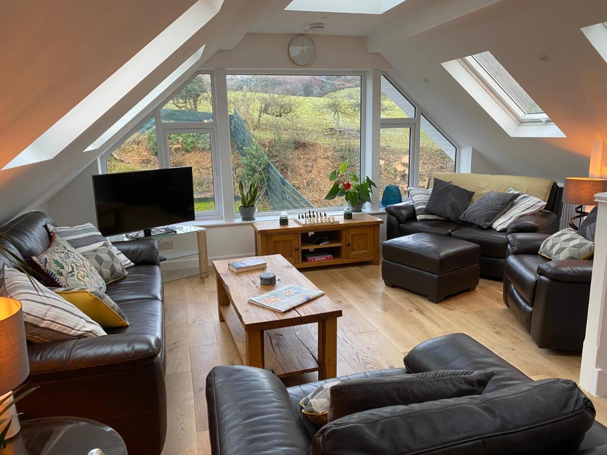 Latrigg View Apartment Keswick  Exterior foto