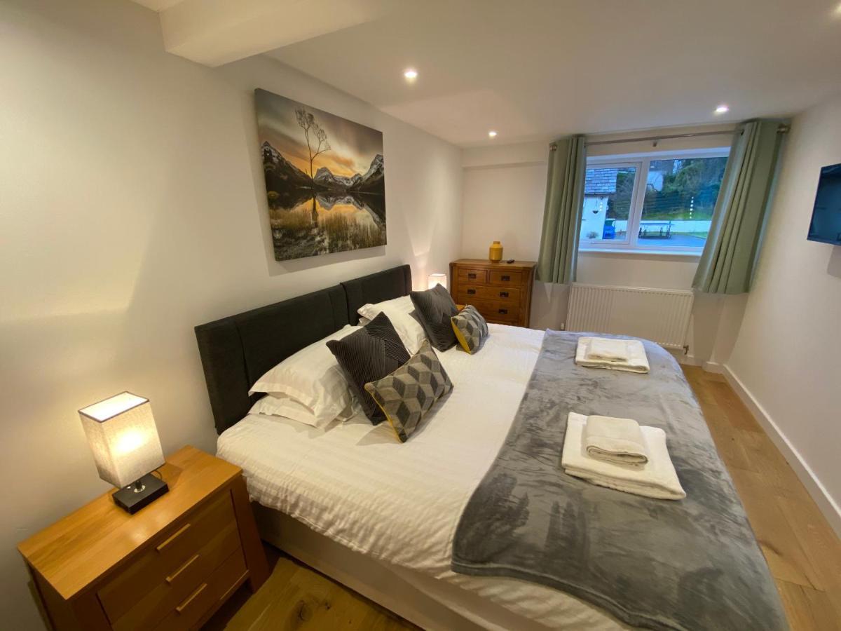 Latrigg View Apartment Keswick  Exterior foto